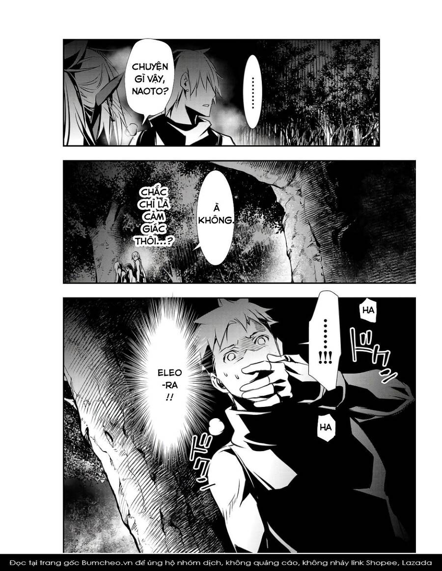 Isekai Ntr Chapter 47 - Trang 2