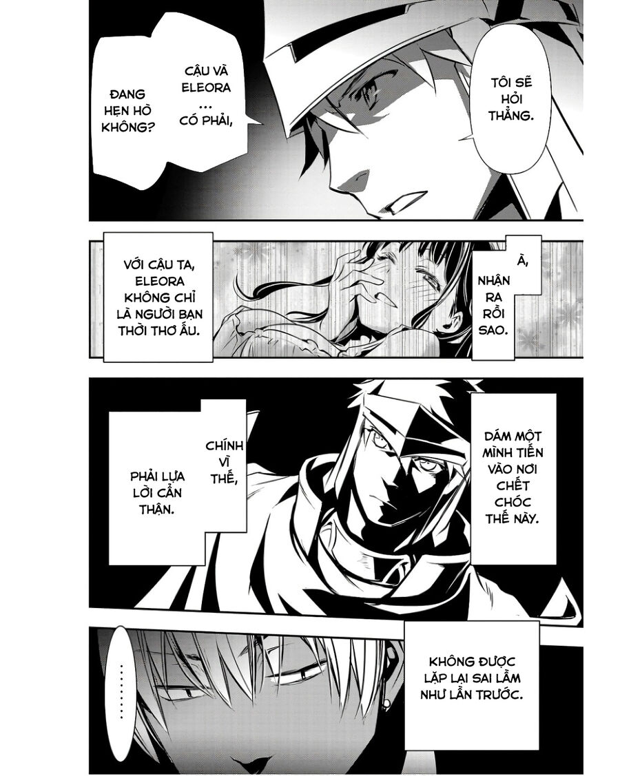 Isekai Ntr Chapter 48 - Trang 2