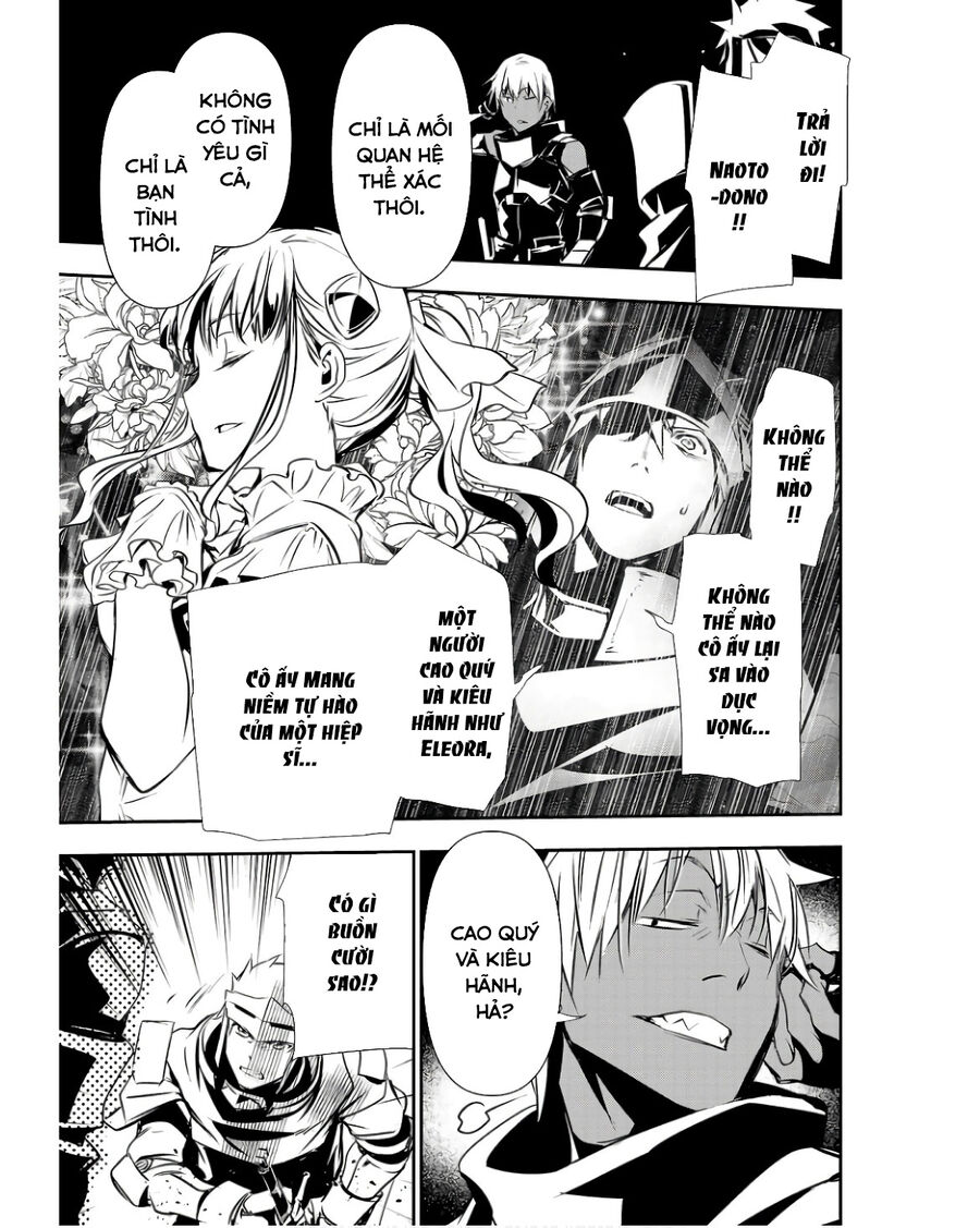 Isekai Ntr Chapter 48 - Trang 2