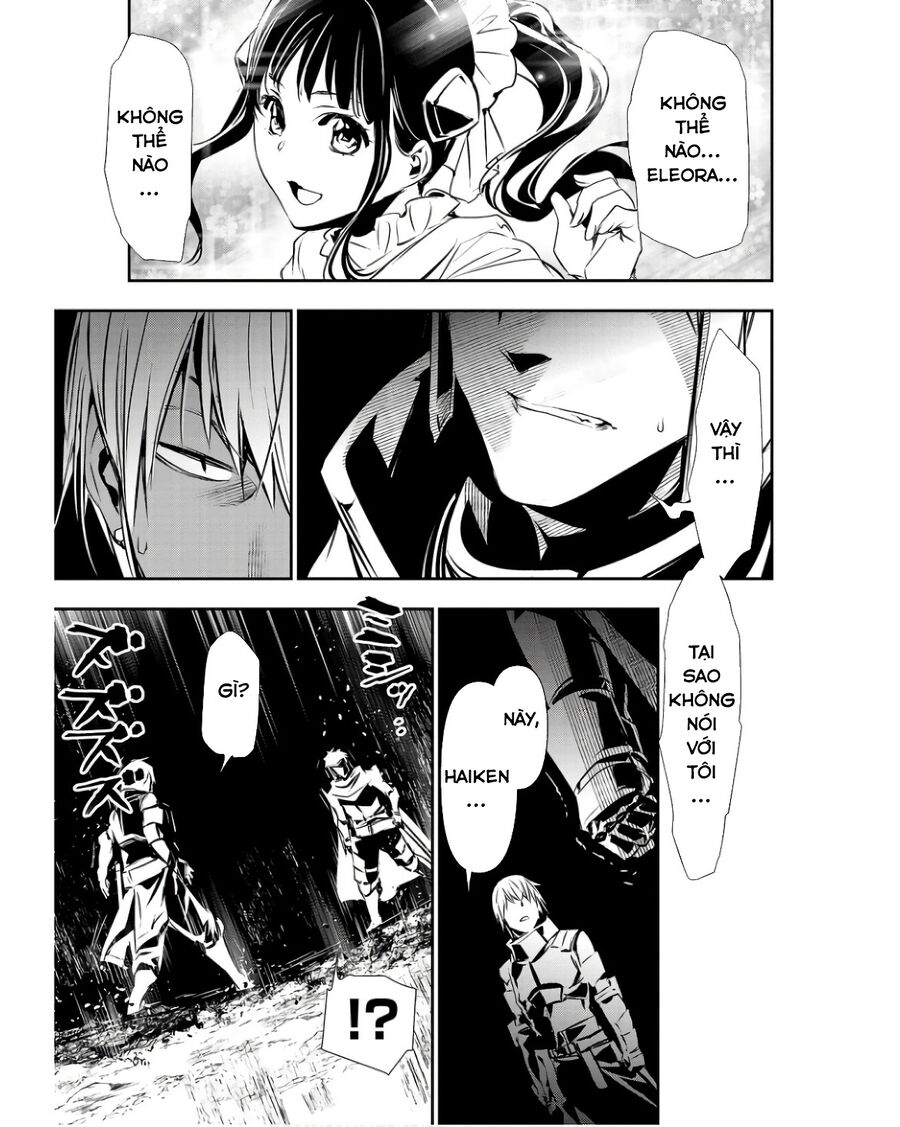 Isekai Ntr Chapter 48 - Trang 2