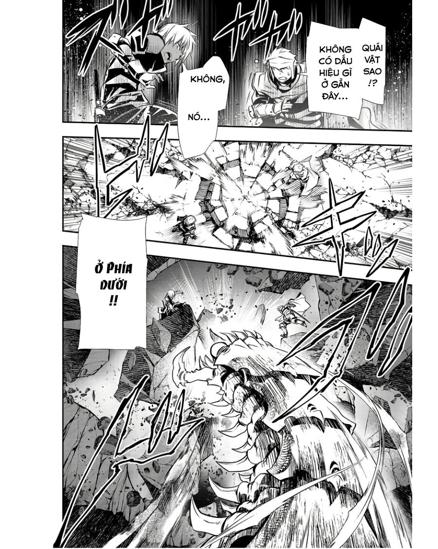 Isekai Ntr Chapter 48 - Trang 2