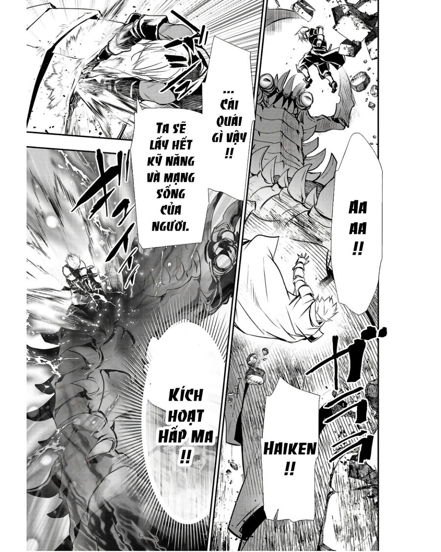 Isekai Ntr Chapter 48 - Trang 2