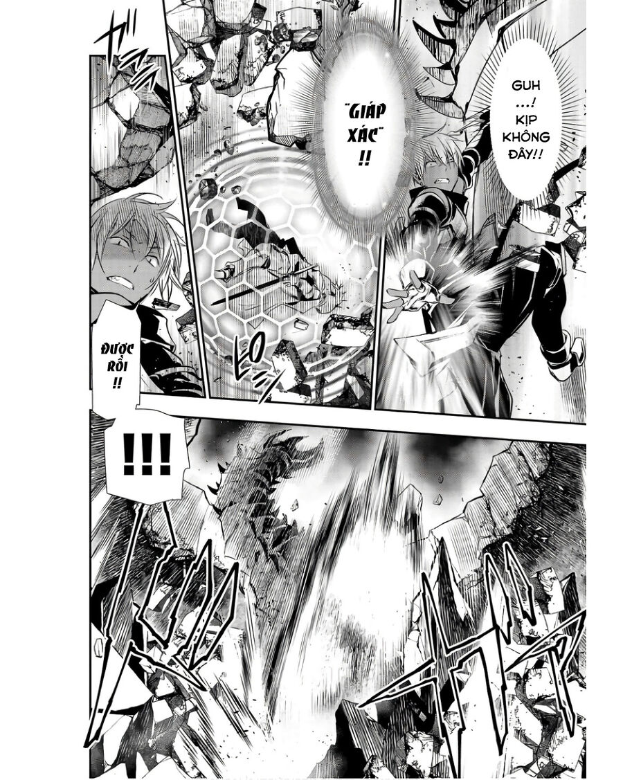 Isekai Ntr Chapter 48 - Trang 2