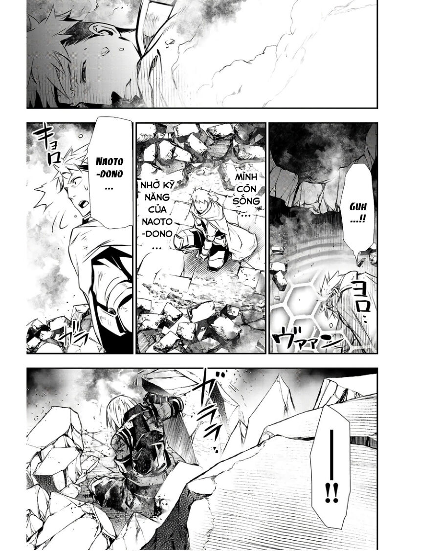 Isekai Ntr Chapter 48 - Trang 2