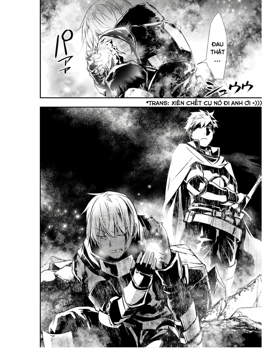 Isekai Ntr Chapter 48 - Trang 2