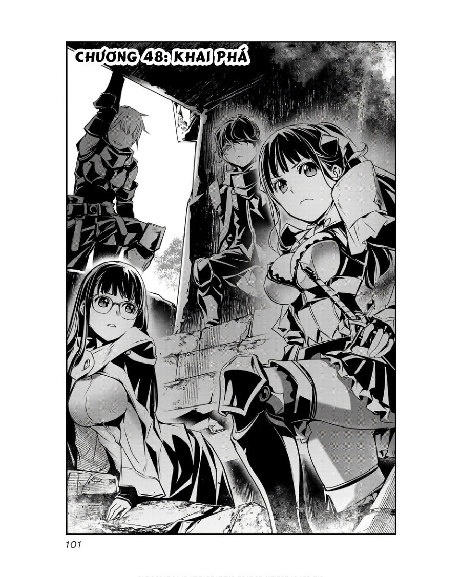 Isekai Ntr Chapter 48 - Trang 2
