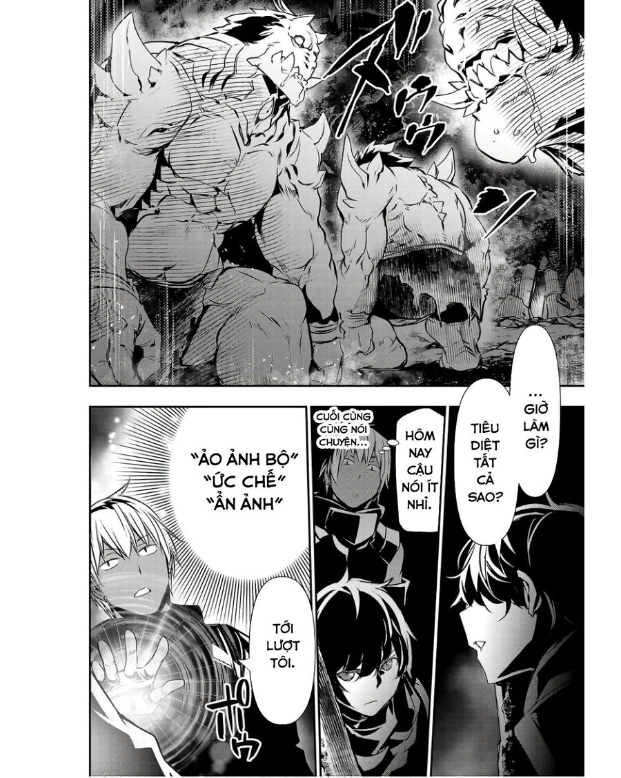 Isekai Ntr Chapter 48 - Trang 2