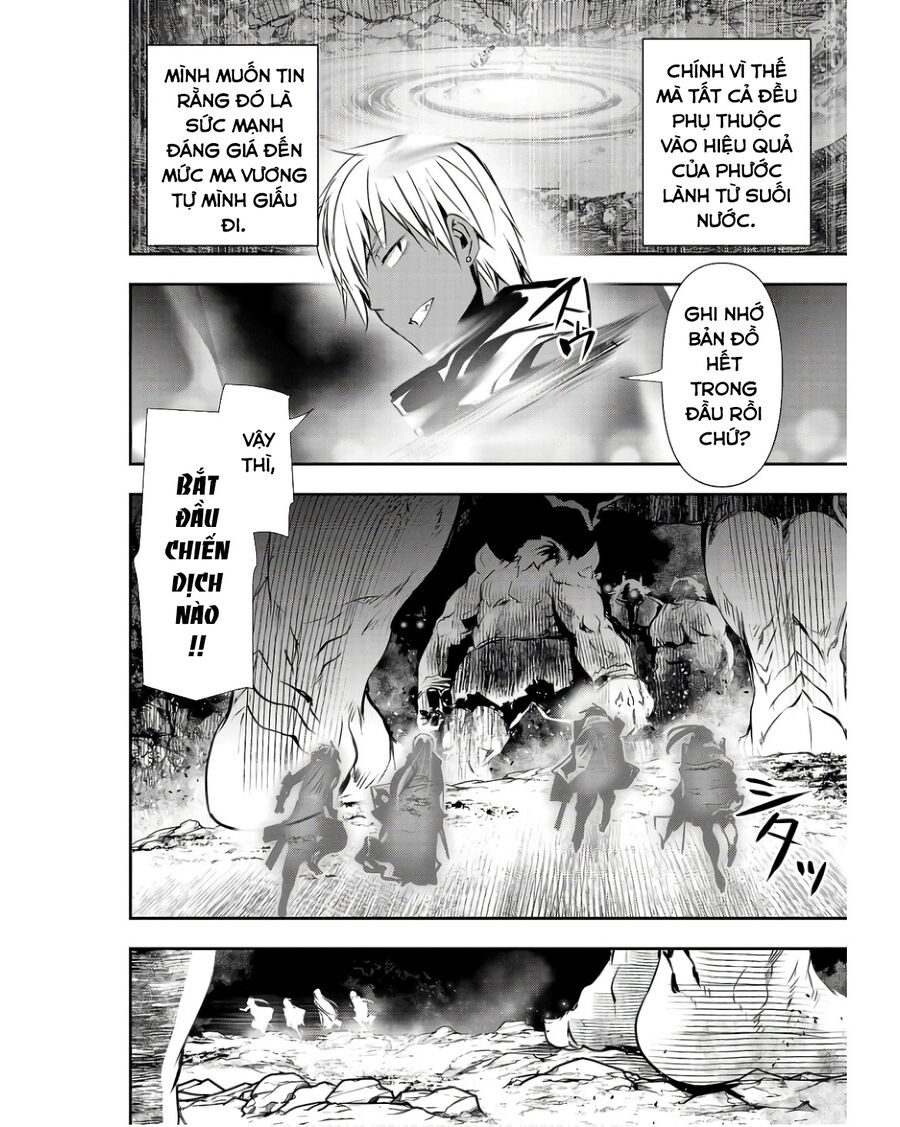 Isekai Ntr Chapter 48 - Trang 2