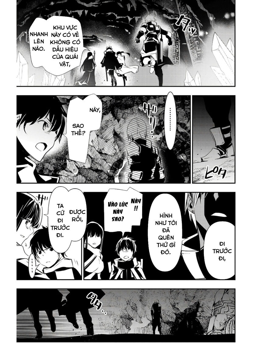 Isekai Ntr Chapter 48 - Trang 2