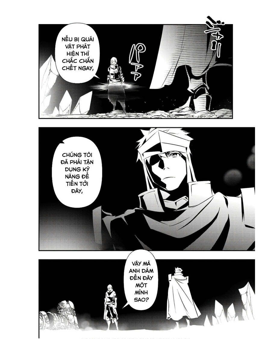 Isekai Ntr Chapter 48 - Trang 2