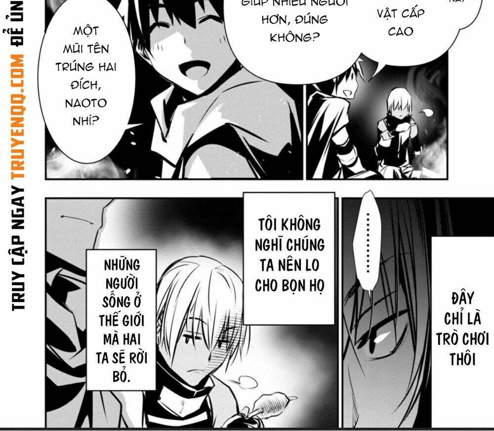 Isekai Ntr Chapter 5 - Trang 2