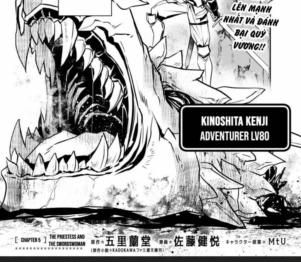 Isekai Ntr Chapter 5 - Trang 2