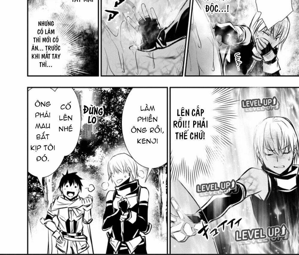 Isekai Ntr Chapter 5 - Trang 2