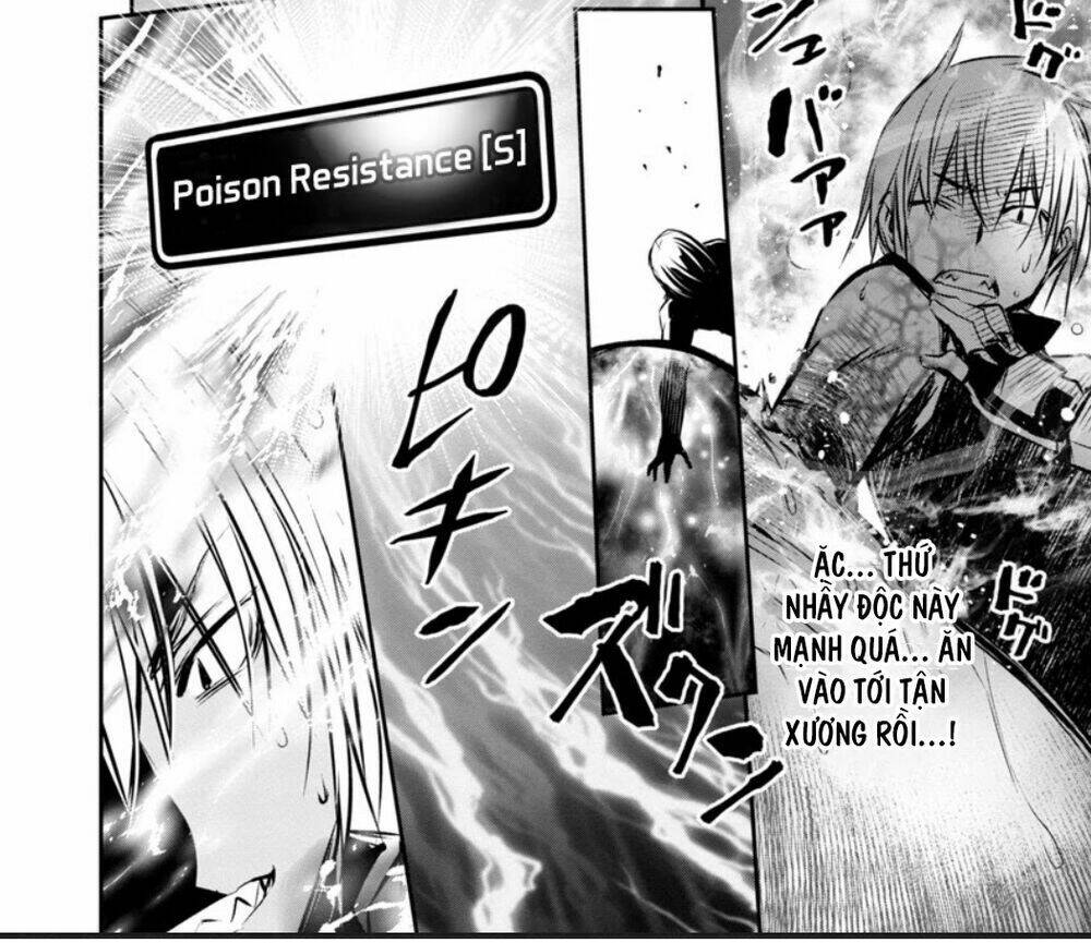 Isekai Ntr Chapter 5 - Trang 2