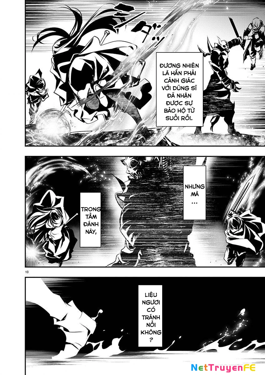 Isekai Ntr Chapter 51 - Trang 2