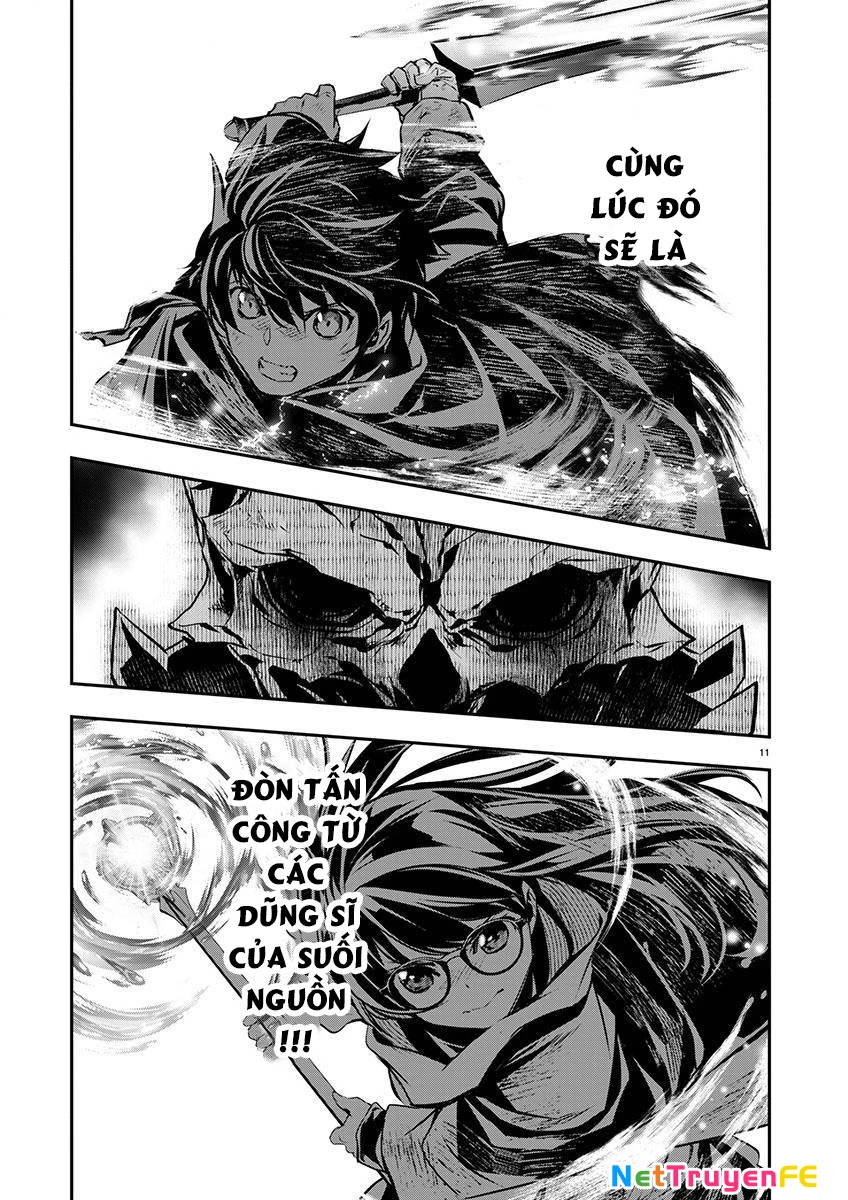 Isekai Ntr Chapter 51 - Trang 2