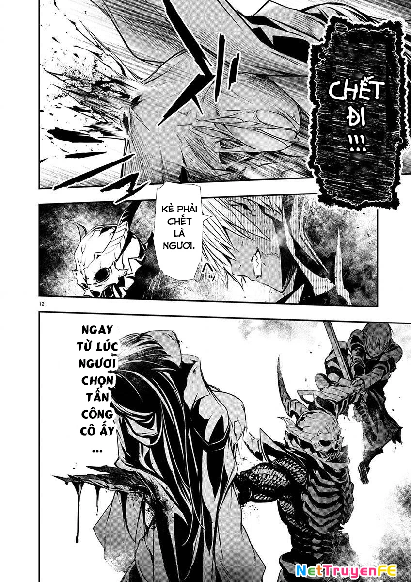 Isekai Ntr Chapter 51 - Trang 2