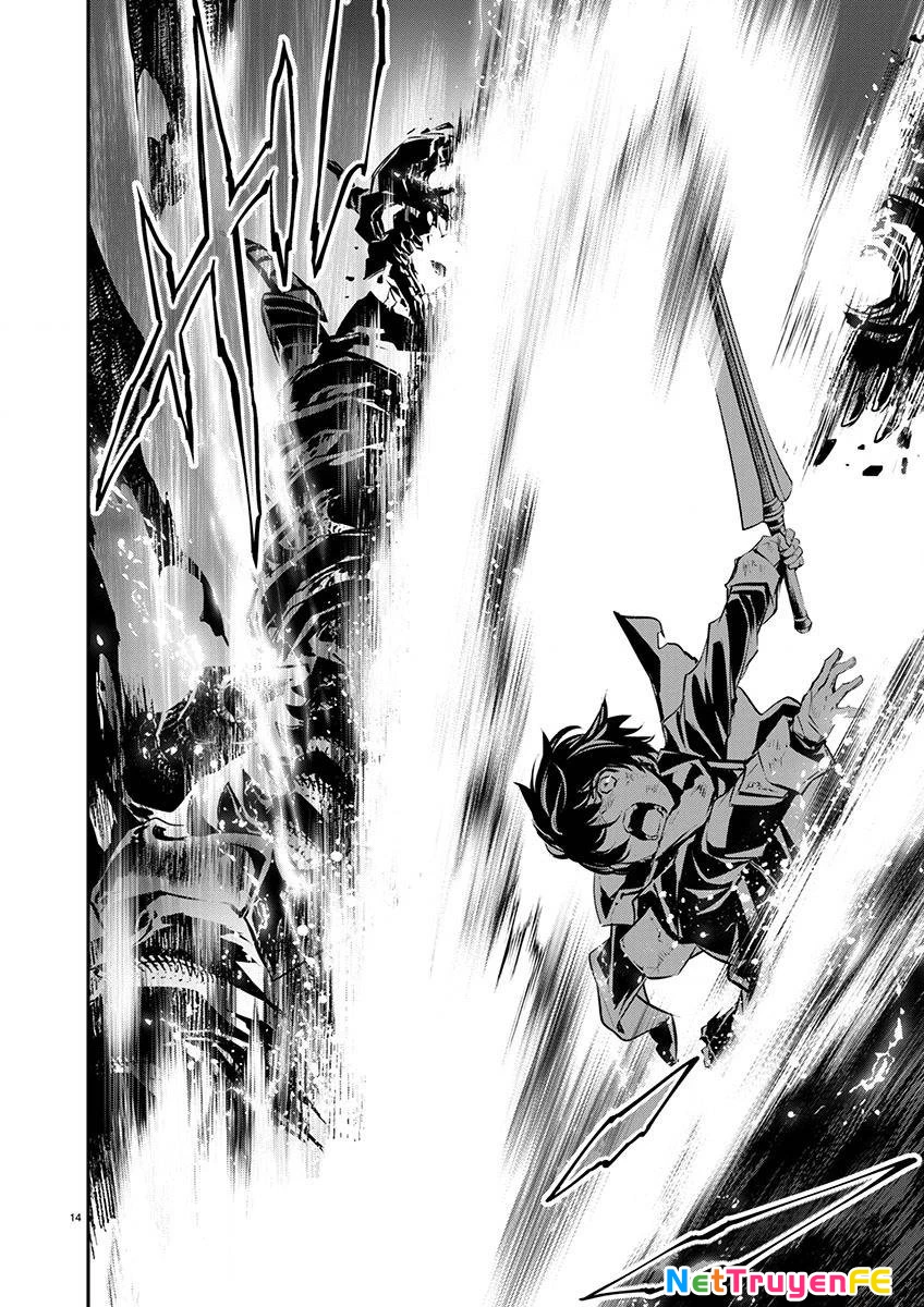 Isekai Ntr Chapter 51 - Trang 2