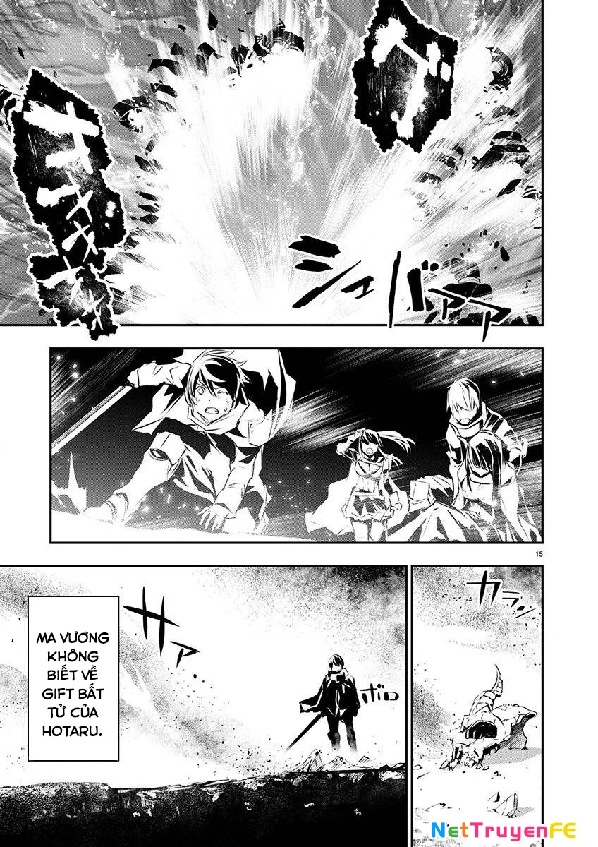 Isekai Ntr Chapter 51 - Trang 2