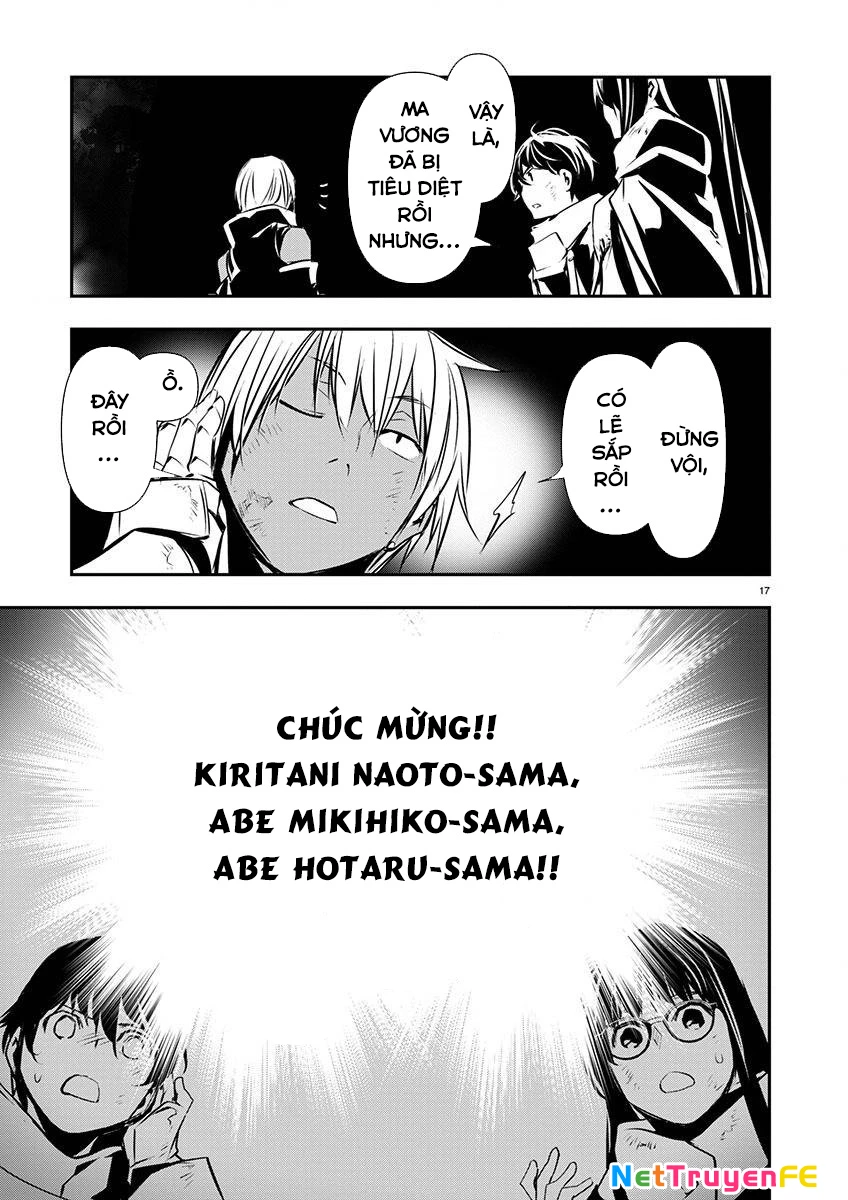 Isekai Ntr Chapter 51 - Trang 2