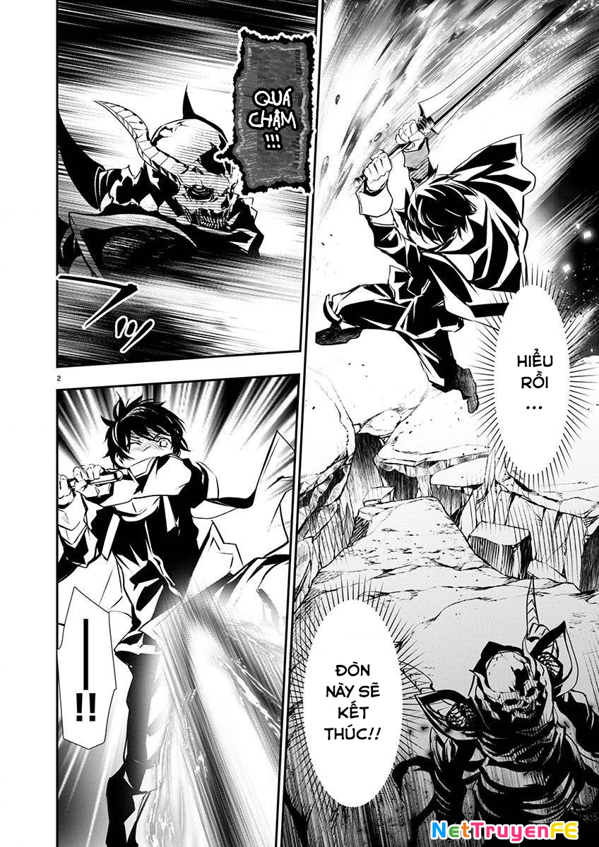 Isekai Ntr Chapter 51 - Trang 2