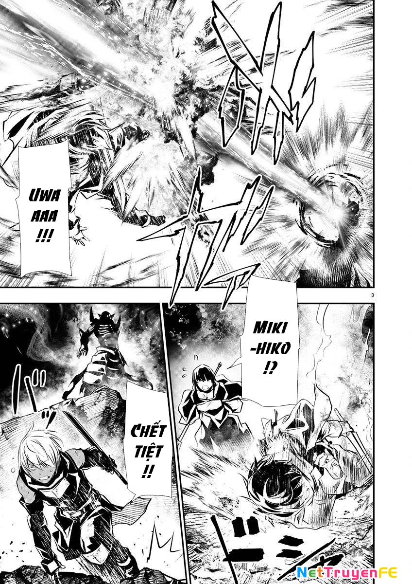 Isekai Ntr Chapter 51 - Trang 2