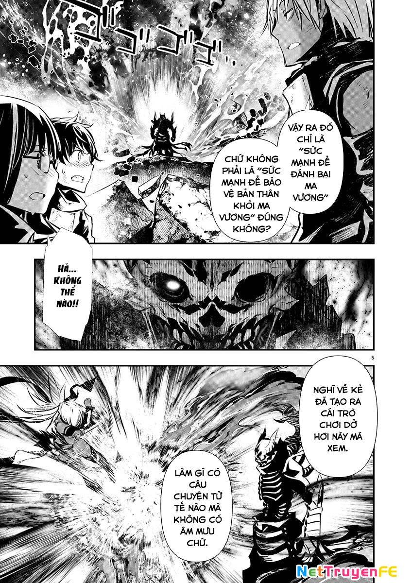 Isekai Ntr Chapter 51 - Trang 2