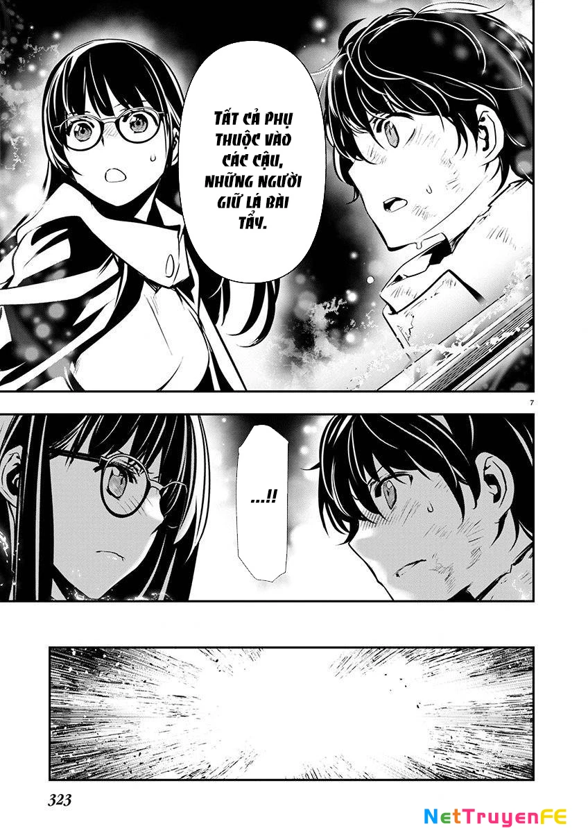 Isekai Ntr Chapter 51 - Trang 2