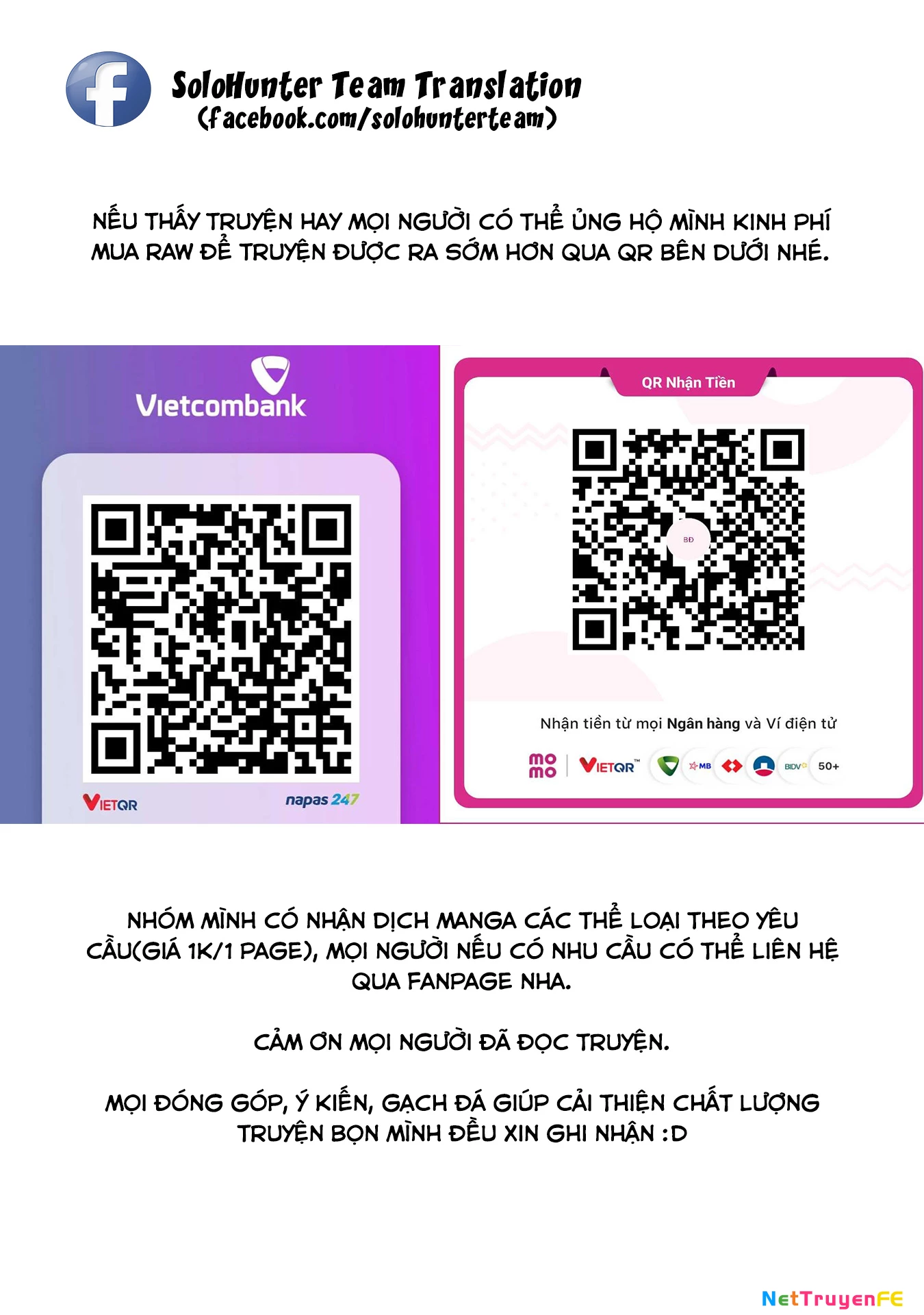 Isekai Ntr Chapter 52 - Trang 2