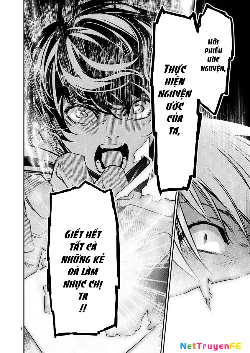 Isekai Ntr Chapter 52 - Trang 2