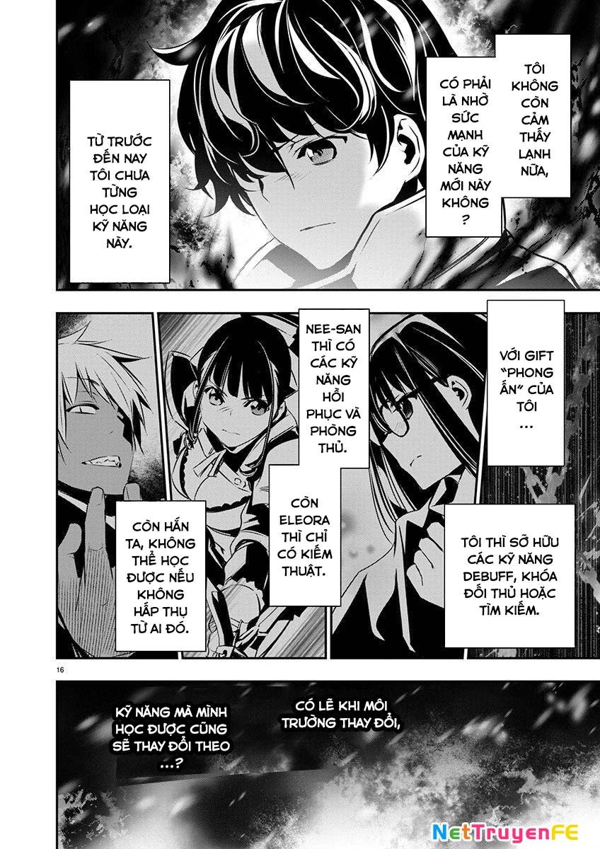 Isekai Ntr Chapter 54 - Trang 2