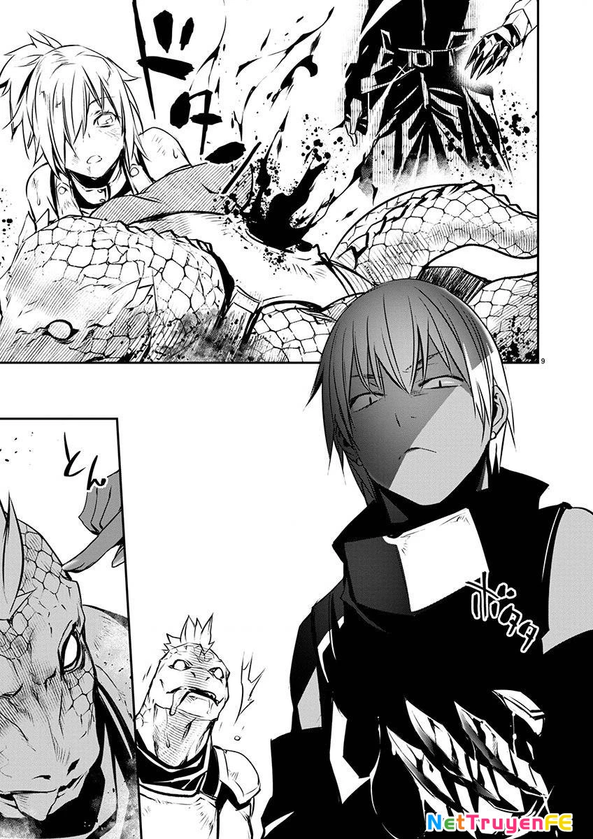 Isekai Ntr Chapter 55 - Trang 2