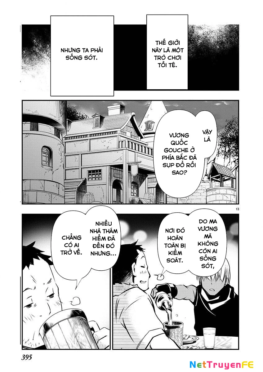 Isekai Ntr Chapter 55 - Trang 2