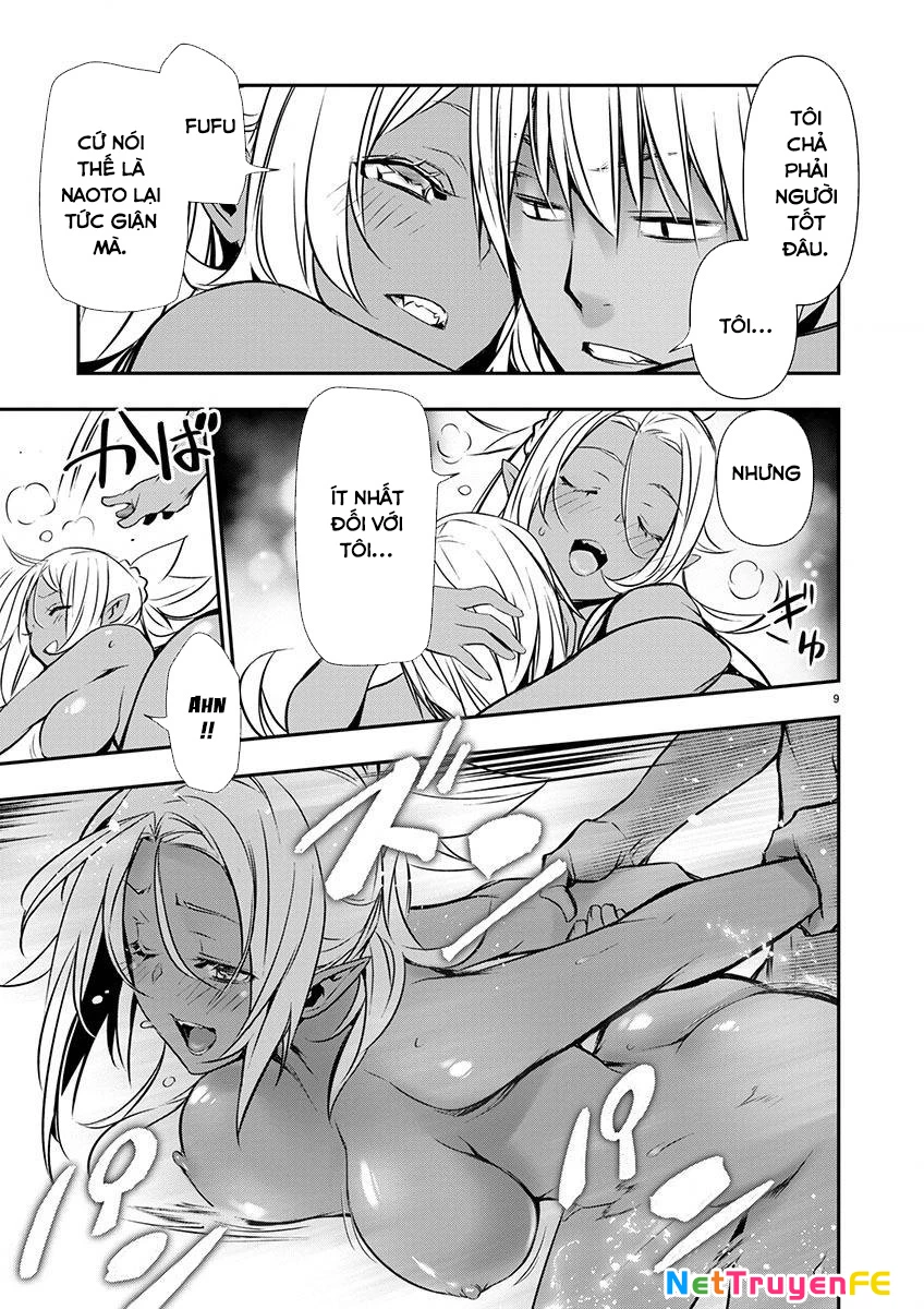 Isekai Ntr Chapter 56 - Trang 2