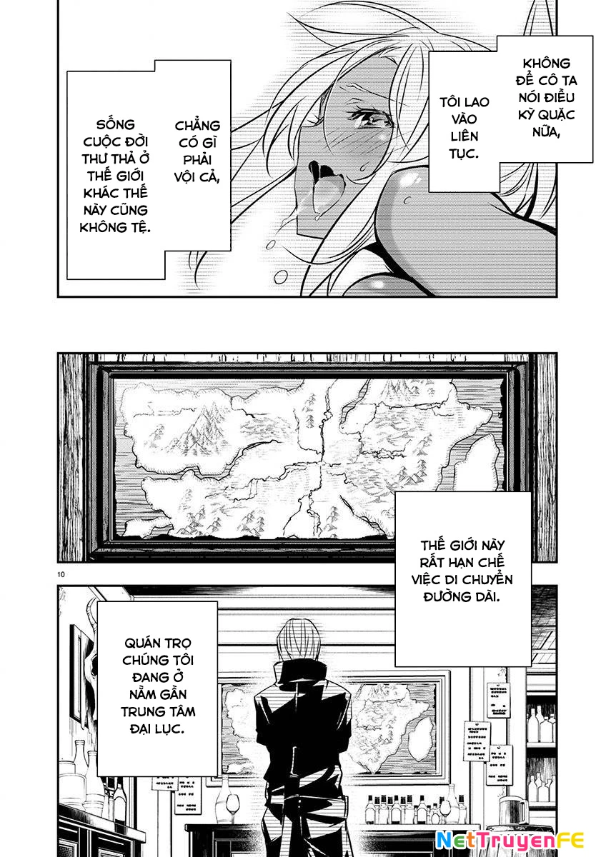 Isekai Ntr Chapter 56 - Trang 2