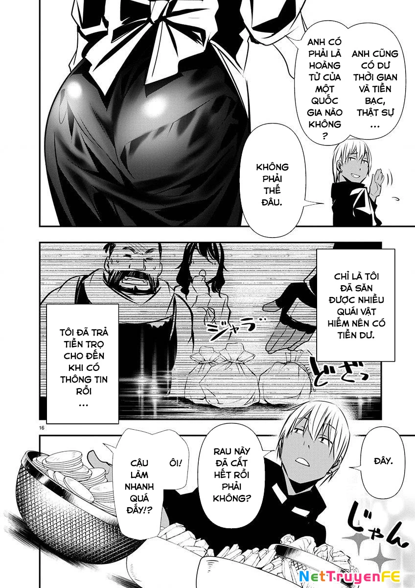 Isekai Ntr Chapter 56 - Trang 2