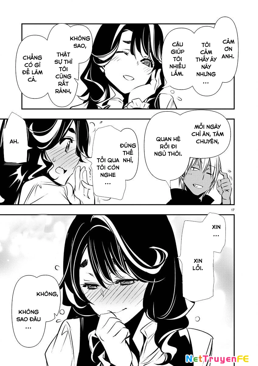 Isekai Ntr Chapter 56 - Trang 2