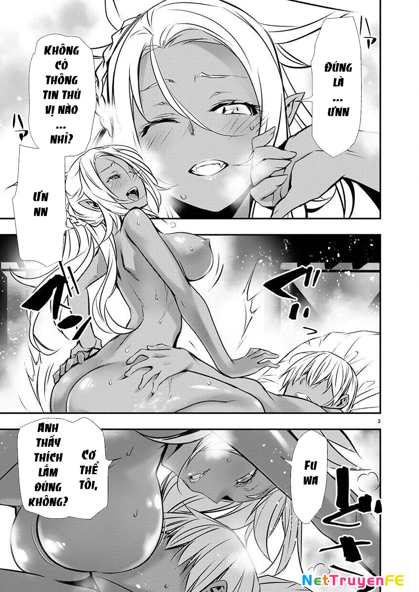 Isekai Ntr Chapter 56 - Trang 2