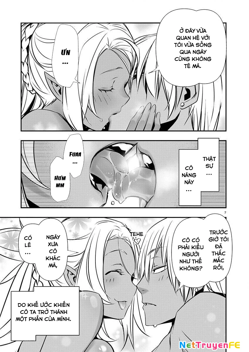 Isekai Ntr Chapter 56 - Trang 2