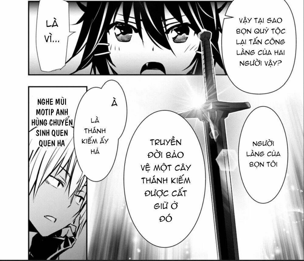 Isekai Ntr Chapter 6 - Trang 2