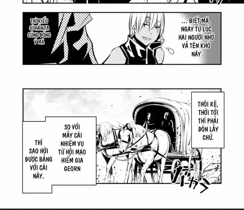 Isekai Ntr Chapter 6 - Trang 2