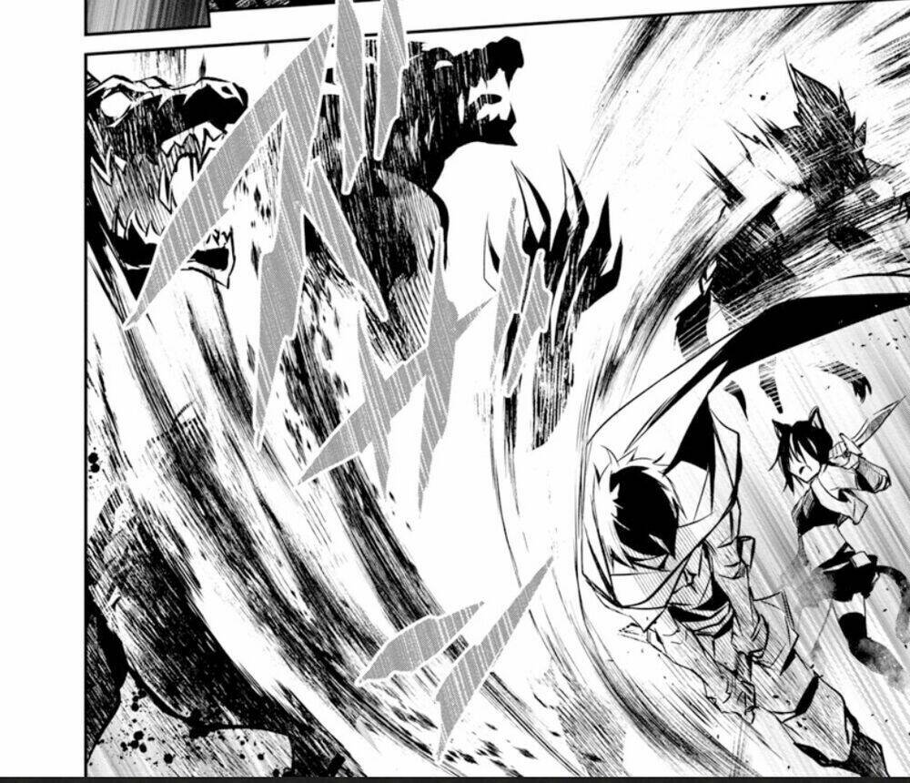 Isekai Ntr Chapter 6 - Trang 2