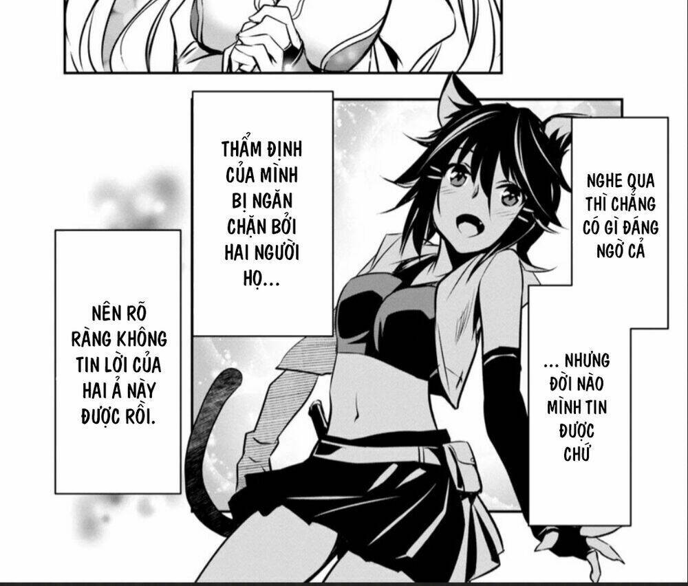 Isekai Ntr Chapter 6 - Trang 2