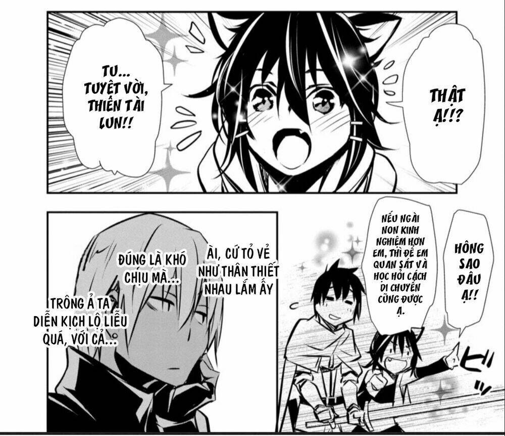 Isekai Ntr Chapter 6 - Trang 2