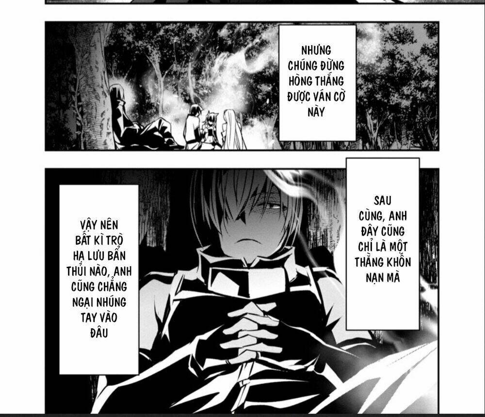 Isekai Ntr Chapter 6 - Trang 2