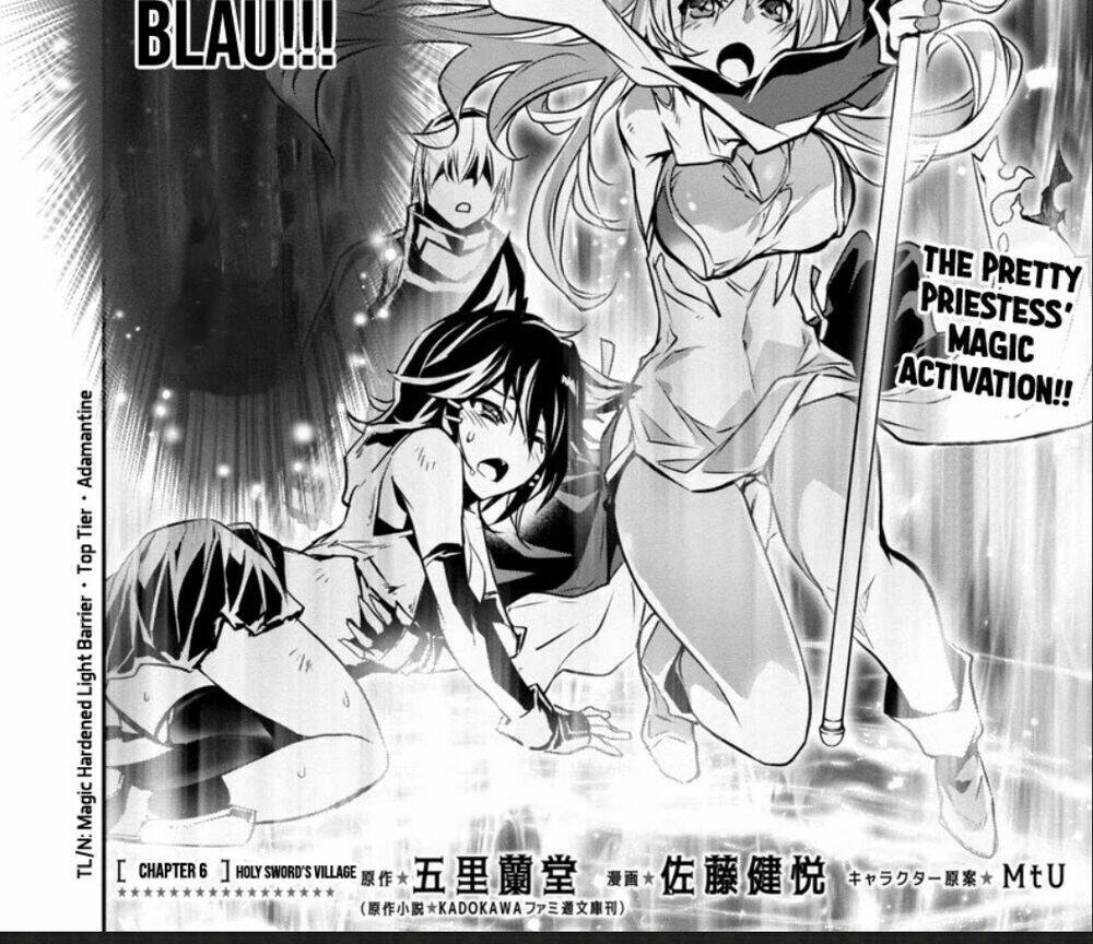Isekai Ntr Chapter 6 - Trang 2