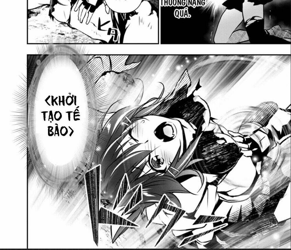 Isekai Ntr Chapter 6 - Trang 2