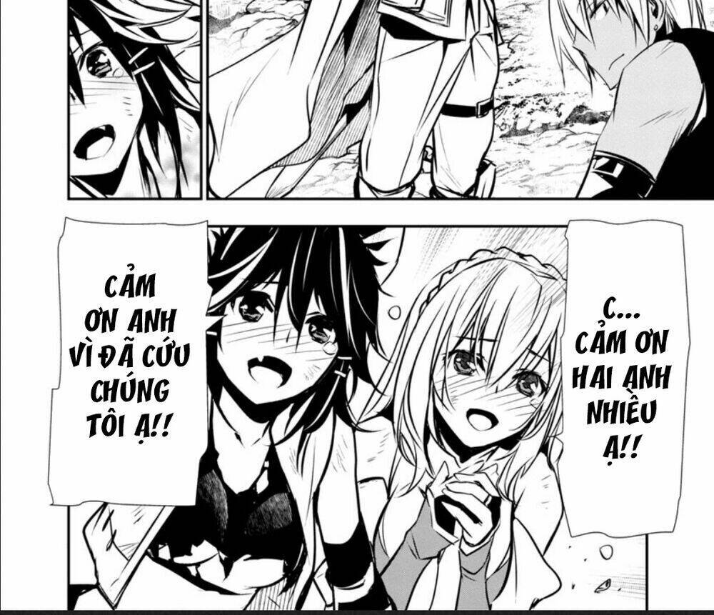 Isekai Ntr Chapter 6 - Trang 2