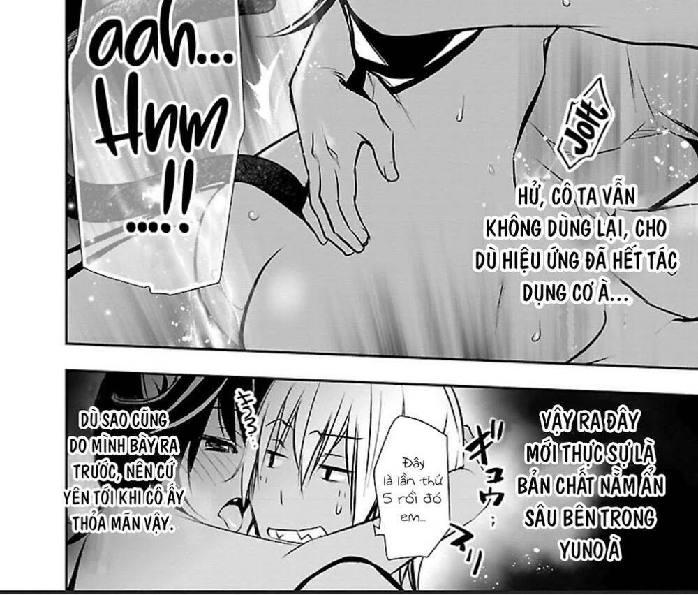 Isekai Ntr Chapter 7 - Trang 2