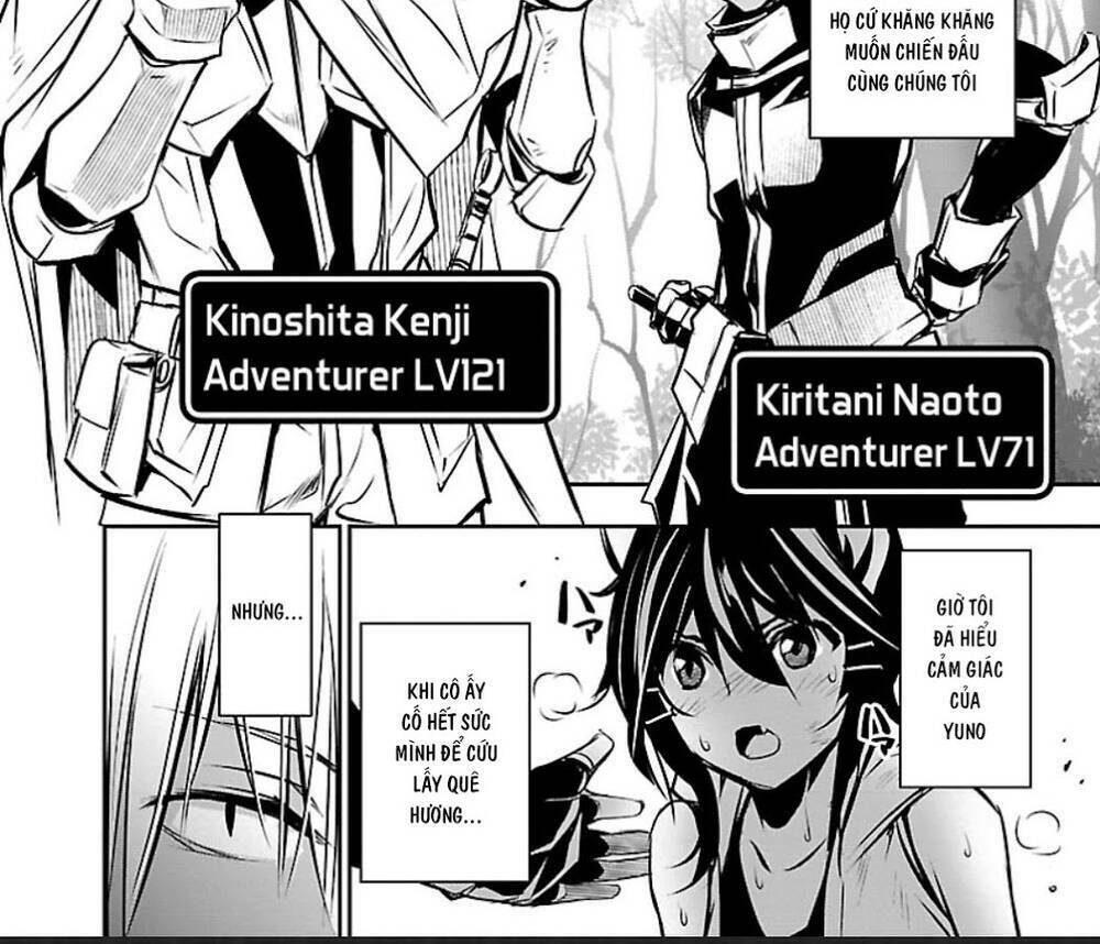 Isekai Ntr Chapter 7 - Trang 2